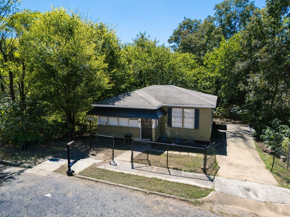 5805 Avenue N, Birmingham, AL 35228 - house for sale